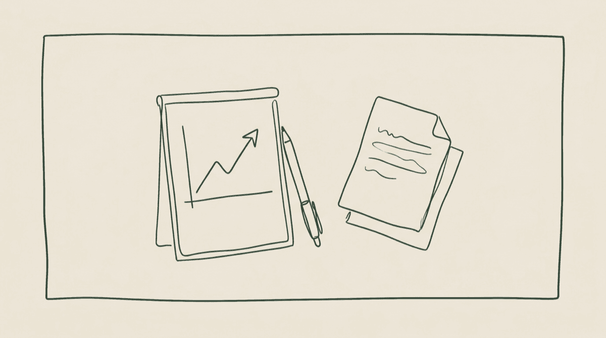 Content Marketing für KMU: Was bringt's wirklich?