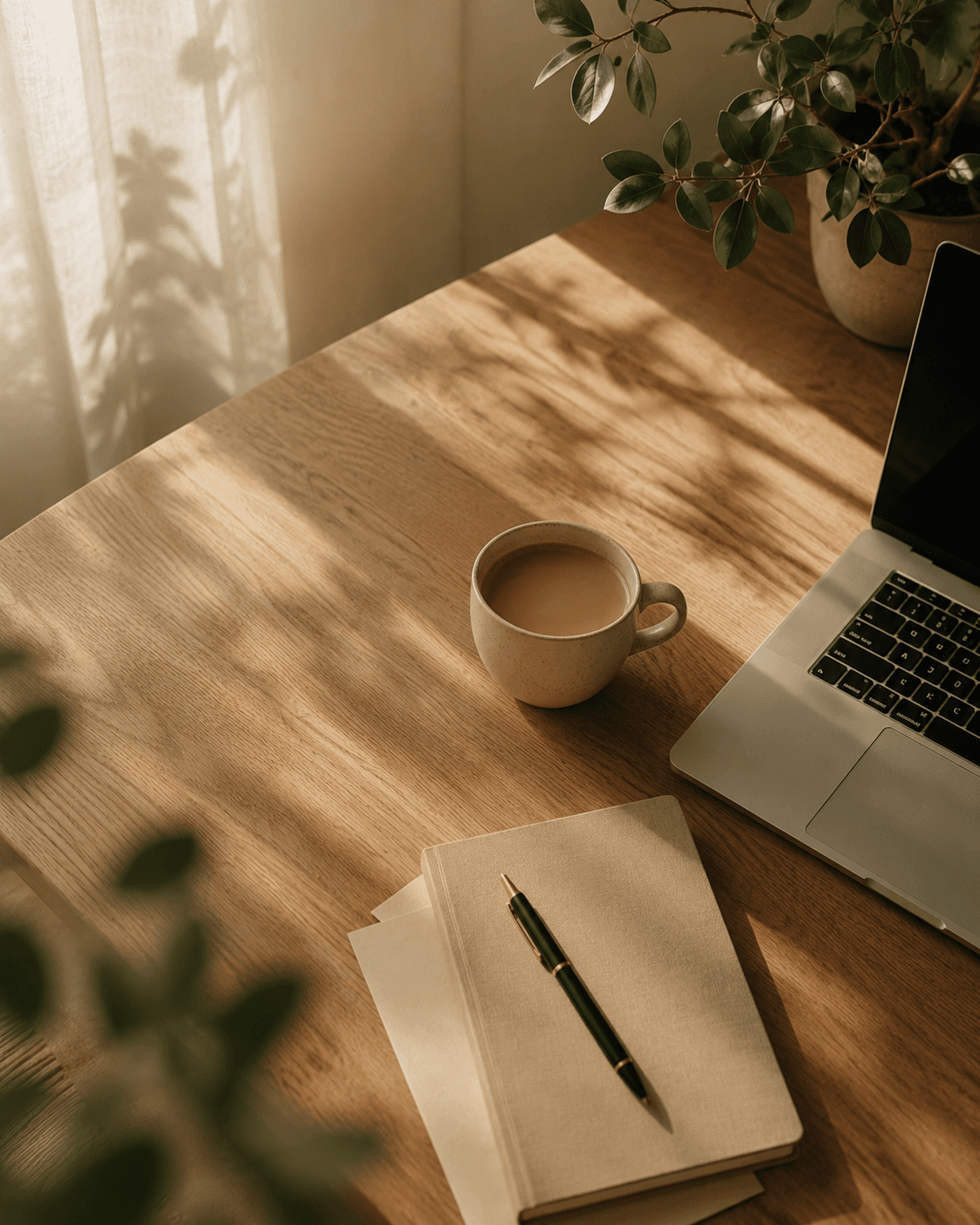 Content-Strategie Arbeitsplatz